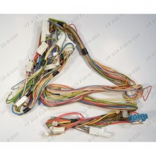 Проводка посудмоечной машины Bosch SRS45T62EU-09 Проводка посудмоечной машины Bosch SRS45T62EU-09