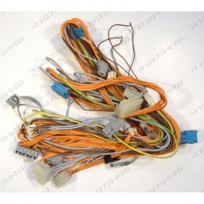 Проводка стиральной машины Bosch WFD1660BY/01 Проводка стиральной машины Bosch WFD1660BY/01