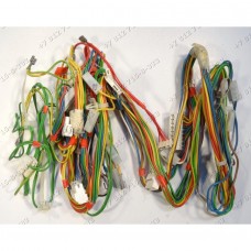 Проводка стиральной машины Candy ACS 100 SY Проводка стиральной машины Candy ACS 100 SY