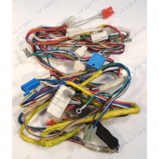 Проводка стиральной машины Samsung WFR 1062 Проводка стиральной машины Samsung WFR 1062