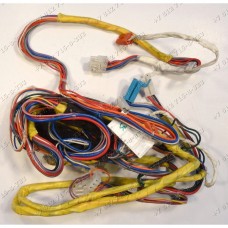 Проводка стиральной машины Samsung WFF861 Проводка стиральной машины Samsung WFF861