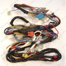 Проводка стиральной машины Samsung WF7602S8R Проводка стиральной машины Samsung WF7602S8R
