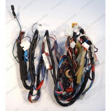 Проводка стиральной машины Samsung WF7522S8C Проводка стиральной машины Samsung WF7522S8C