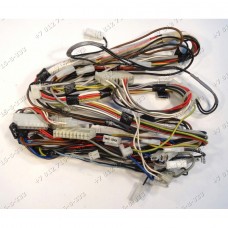 Проводка стиральной машины Ardo TL 800, EX 02105031 Проводка стиральной машины Ardo TL 800, EX 02105031