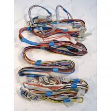 Проводка стиральной машины Ardo SED 1010 Проводка стиральной машины Ardo SED 1010