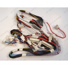 Проводка стиральной машины Ardo TLN 106 SW Проводка стиральной машины Ardo TLN 106 SW