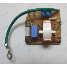 Электронный модуль для микроволновой печи Daewoo KOR-6L3BS Электронный модуль для микроволновой печи Daewoo KOR-6L3BS