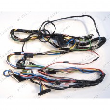 Проводка стиральной машины Whirlpool AWG222 Проводка стиральной машины Whirlpool AWG222