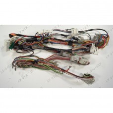 Проводка стиральной машины Beko WM 3508 R Проводка стиральной машины Beko WM 3508 R