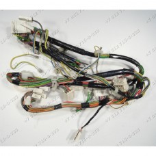 Проводка стиральной машины Beko WKD 25105 TS Проводка стиральной машины Beko WKD 25105 TS