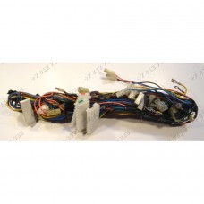 Проводка стиральной машины Siemens S1WTF3003A/01 Проводка стиральной машины Siemens S1WTF3003A/01