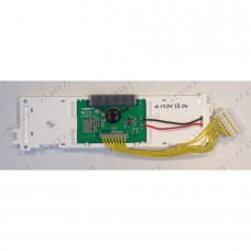 Электронный модуль стиральной машины Electrolux EWT136511W 913217131 01 Электронный модуль стиральной машины Electrolux EWT136511W 913217131 01