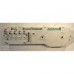 Электронный модуль стиральной машины Zanussi FE802 914901404-02 Электронный модуль стиральной машины Zanussi FE802 914901404-02