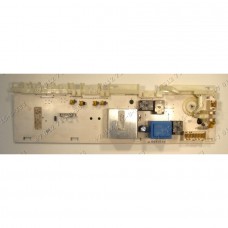Электронный модуль стиральной машины Hansa PC5580B425 Электронный модуль стиральной машины Hansa PC5580B425
