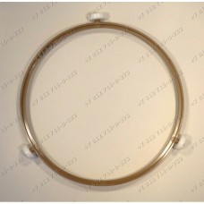 Кольцо вращения для микроволновой печи LG MH-6324B, MH-6344B, MH-6346B Кольцо вращения для микроволновой печи LG MH-6324B, MH-6344B, MH-6346B