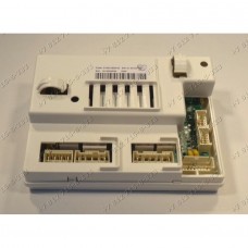 Электронный модуль стиральной машины Indesit IWUB4085CIS IWSB5093CIS Электронный модуль стиральной машины Indesit IWUB4085CIS IWSB5093CIS