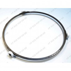 Кольцо вращения для микроволновой печи Samsung C105AFR-T/BWT, C105AR-T/BWT, CE103VR/BWT Кольцо вращения для микроволновой печи Samsung C105AFR-T/BWT, C105AR-T/BWT, CE103VR/BWT