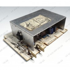 Электронный модуль стиральной машины Indesit WDN2296XW, AI1248CTFR, KLB12TXBR, WA1265, WN1263WG Электронный модуль стиральной машины Indesit WDN2296XW, AI1248CTFR, KLB12TXBR, WA1265, WN1263WG