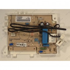 Электронный модуль стиральной машины Indesit L 6063 EU Электронный модуль стиральной машины Indesit L 6063 EU