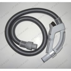 Шланг в комплекте с щеткой для пылесоса Electrolux Z8225, Z8235, 910287816-00 Шланг в комплекте с щеткой для пылесоса Electrolux Z8225, Z8235, 910287816-00