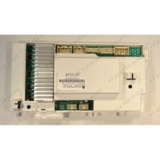 Электронный модуль стиральной машины Indesit ARTXF1097RU(ARCADIA) ARTXF109EU(ARCADIA) Электронный модуль стиральной машины Indesit ARTXF1097RU(ARCADIA) ARTXF109EU(ARCADIA)