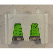 Электронный модуль стиральной машины Ariston AL1256TXSTR Электронный модуль стиральной машины Ariston AL1256TXSTR