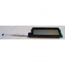 Дисплей стиральной машины Bosch WFR2841, Siemens WXLS1430/01, WXLS120A/01 Дисплей стиральной машины Bosch WFR2841, Siemens WXLS1430/01, WXLS120A/01