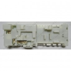 Электронный модуль стиральной машины Siemens WM14S743OE/07 Электронный модуль стиральной машины Siemens WM14S743OE/07