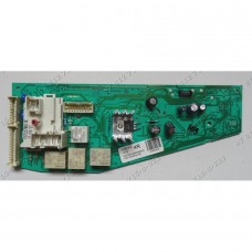 Электронный модуль стиральной машины Candy COS5108F-07S Электронный модуль стиральной машины Candy COS5108F-07S