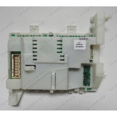 Электронный модуль в корпусе для стиральной машины Candy 41028739 Электронный модуль в корпусе для стиральной машины Candy 41028739