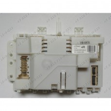 Электронный модуль стиральной машины Candy GO4106-16S (31001644-1216) Электронный модуль стиральной машины Candy GO4106-16S (31001644-1216)