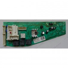Электронный модуль стиральной машины Candy COS5108F-07S Электронный модуль стиральной машины Candy COS5108F-07S