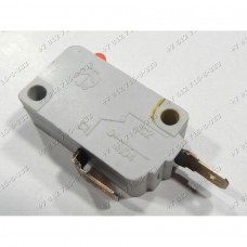 Микровыключатель для СВЧ Panasonic NNGD577W NN-GD577W KW3-OT-A (375) Микровыключатель для СВЧ Panasonic NNGD577W NN-GD577W KW3-OT-A (375)