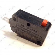 Микровыключатель KW3-OD-A (471) для СВЧ Panasonic NNGD577W, NN-GD577W Микровыключатель KW3-OD-A (471) для СВЧ Panasonic NNGD577W, NN-GD577W