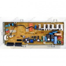 Электронный модуль стиральной машины Samsung WFF1062, WF-F1062, WF-F1062/YLP, WF-F1062/YLR Электронный модуль стиральной машины Samsung WFF1062, WF-F1062, WF-F1062/YLP, WF-F1062/YLR