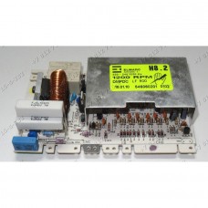 Электронный модуль Elmarc 1200 RPM 546060201 для стиральной машины Ardo Электронный модуль Elmarc 1200 RPM 546060201 для стиральной машины Ardo