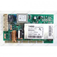 Электронный модуль minisel 546077600 для стиральной машины Ardo 651017882, 546077600 Электронный модуль minisel 546077600 для стиральной машины Ardo 651017882, 546077600