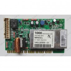Электронный модуль minisel 546132900-01 стиральной машины Ardo 546132900 Электронный модуль minisel 546132900-01 стиральной машины Ardo 546132900