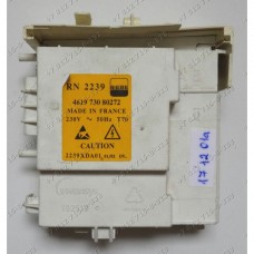 Электронный модуль стиральной машины Whirlpool AWT 2274 Электронный модуль стиральной машины Whirlpool AWT 2274