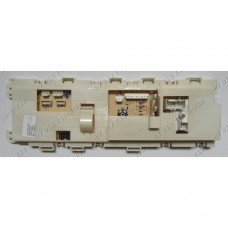 Электронный модуль стиральной машины Beko WKL 14560 D Электронный модуль стиральной машины Beko WKL 14560 D