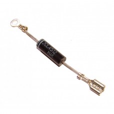 Высоковольтный диод для СВЧ печи 13kV, 2CL4512, HVM12 MA0503W, E191, MCW422UN, E192, DE59-00002A Высоковольтный диод для СВЧ печи 13kV, 2CL4512, HVM12 MA0503W, E191, MCW422UN, E192, DE59-00002A