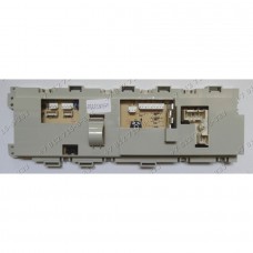 Электронный модуль стиральной машины Beko WKD24580T Электронный модуль стиральной машины Beko WKD24580T