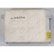 Электронный модуль стиральной машины Siemens WV10800BY\01 Электронный модуль стиральной машины Siemens WV10800BY\01