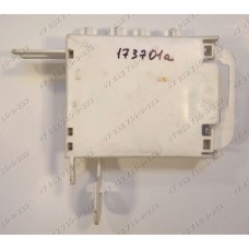 Коробка электронного модуля стиральной машины Bompani BO 02789 Коробка электронного модуля стиральной машины Bompani BO 02789