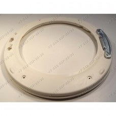 Внутренний обод люка стиральной машины Electrolux EWF12470W, EWF10160W, EWF10240W, EW542F Внутренний обод люка стиральной машины Electrolux EWF12470W, EWF10160W, EWF10240W, EW542F