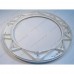 Внутренний обод люка стиральной машины Electrolux WH 3330, WH3230, WH285, WH2850, WI5100 Внутренний обод люка стиральной машины Electrolux WH 3330, WH3230, WH285, WH2850, WI5100