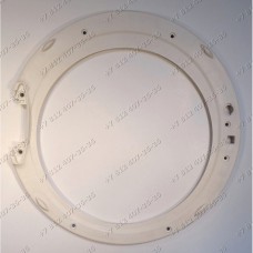 Обод люка внутренний стиральной машины AEG L1249, L61470BI, L61270WDBI, L61271WDBI, L82470BI Обод люка внутренний стиральной машины AEG L1249, L61470BI, L61270WDBI, L61271WDBI, L82470BI