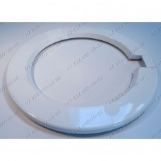 Обод люка внешний стиральной машины Electrolux EW1232I, WH3232, EW812F, WH285, WH2850, EW1230I Обод люка внешний стиральной машины Electrolux EW1232I, WH3232, EW812F, WH285, WH2850, EW1230I