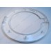 Обод люка внешний стиральной машины Electrolux EW1232I, WH3232, EW812F, WH285, WH2850, EW1230I Обод люка внешний стиральной машины Electrolux EW1232I, WH3232, EW812F, WH285, WH2850, EW1230I