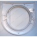 Внешний обод люка стиральной машины LG WD12170SD, WD80180S, WD10200ND Внешний обод люка стиральной машины LG WD12170SD, WD80180S, WD10200ND